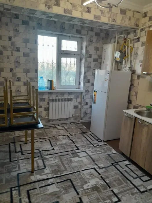 Аренда 2-комн. кв. 57 м², Сергелийский · ID 41154 6 Аренда 2-комн. кв. 57 м², Сергелийский · ID 41154 6
