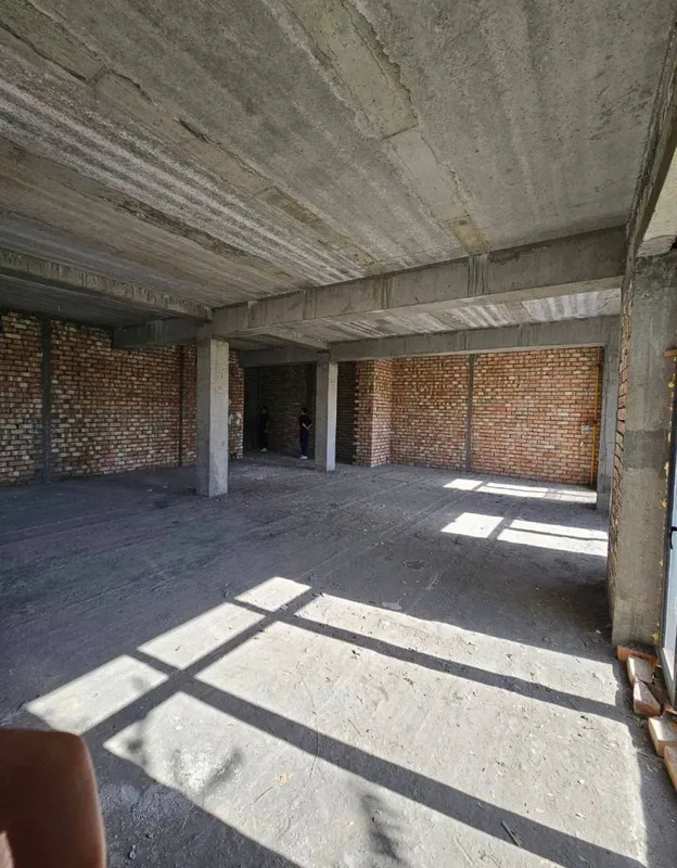 Продаётся 3-комнатная квартира в ЖК Barocco 4