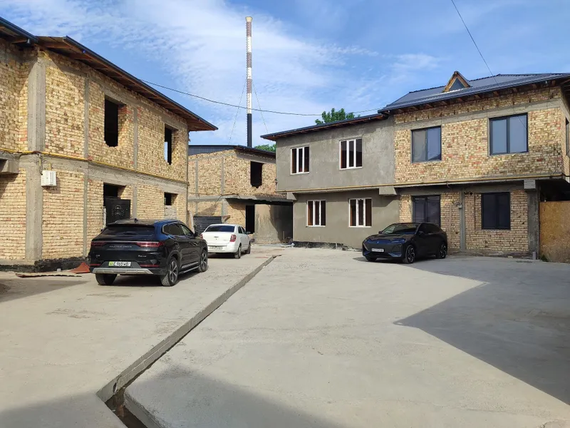 Продаётся коттедж Шайхотаурский район 1