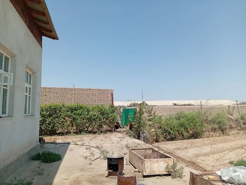 700 m² joy orni va joy sotiladi 6 700 m² joy orni va joy sotiladi 6