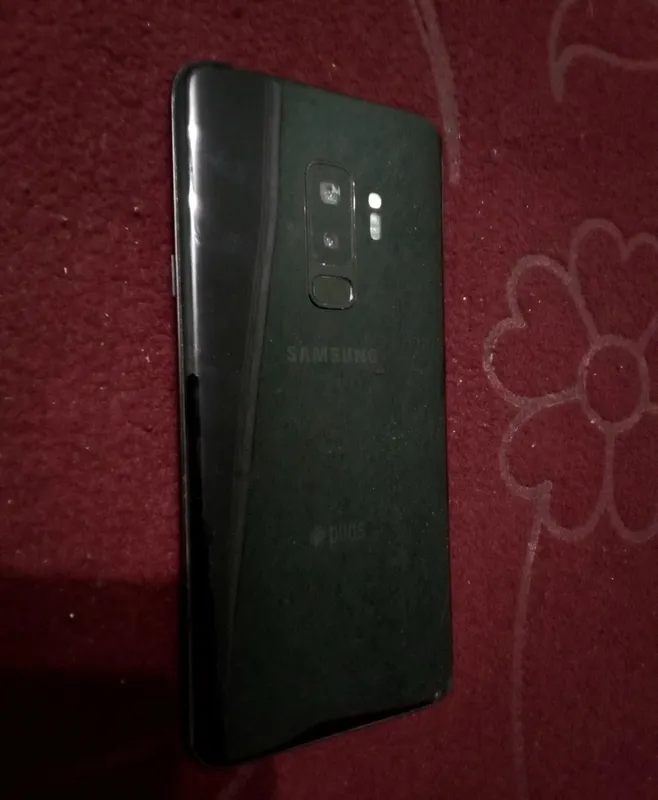 Samsung S9+ - Holati Zo'r ! — фото 5