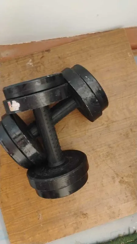 Dumbbells,Гантели