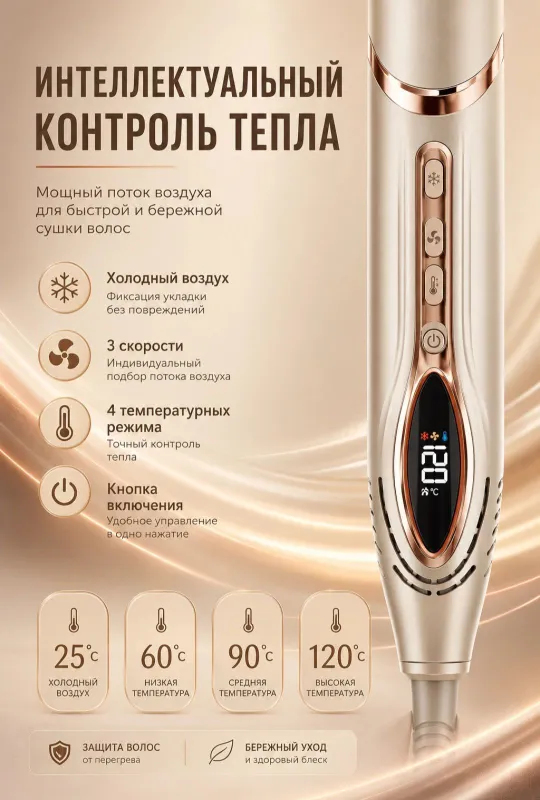 Mac 8in1 HairStyler 3