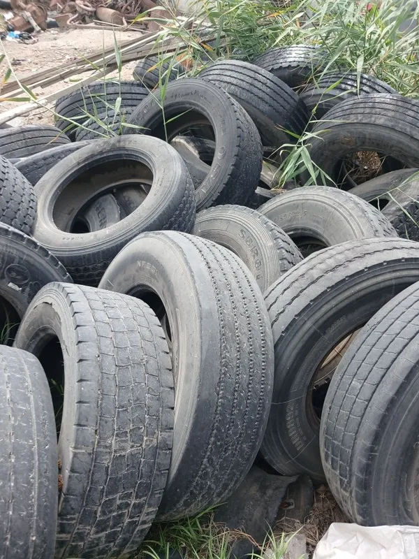 Eski balonlar fura kamaz