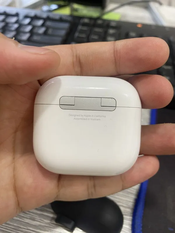 Airpods 4 anc original 5 Airpods 4 anc original 5