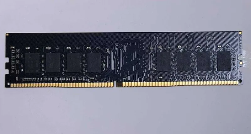 DDR4 16Gb 3200Mhz оперативная память (1*16gb) — фото 1