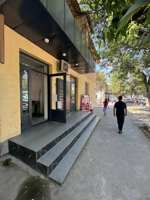 Жой аренда, Сартарош, Салон, Парикмахерской 3 Жой аренда, Сартарош, Салон, Парикмахерской 3