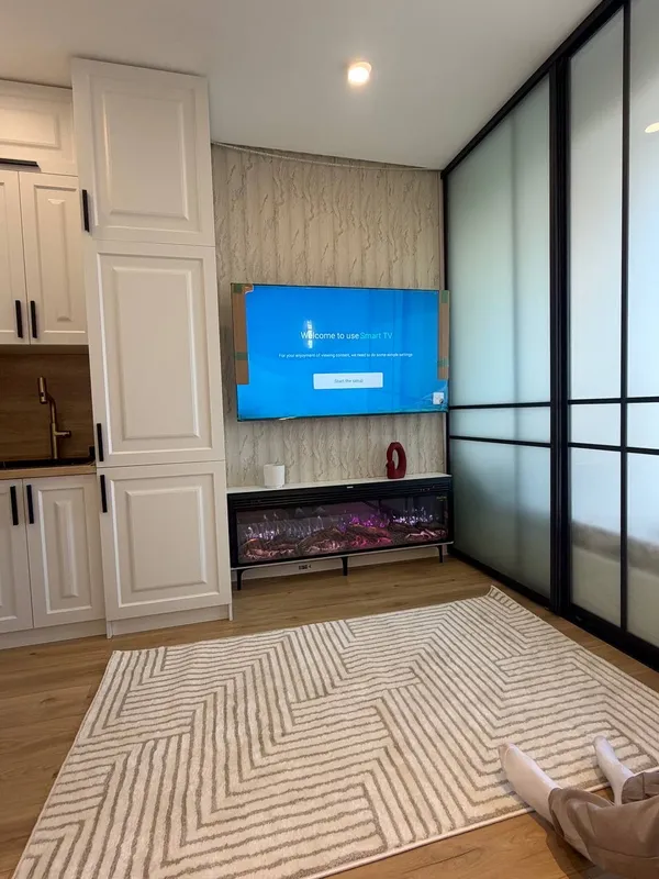 Продается квартира Modera Tower Яккасарай