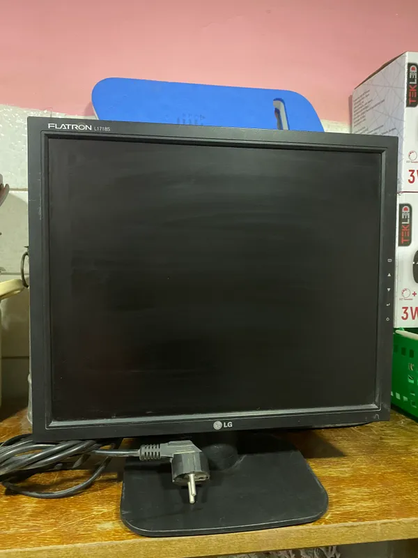 LG monitor LG monitor