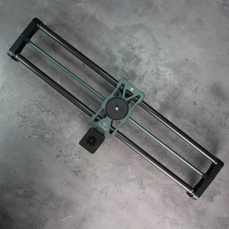 Kamera Slayder YC Onion HOT DOG SE - Camera slider, dolly camera — фото 4