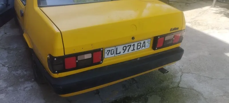 Доган тофас на запчасти — фото 1