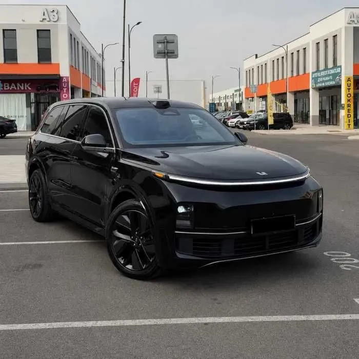 Lixiang L9 Ultra naqd va halol nasiya