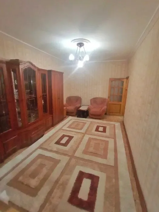 Сдается квартира 8