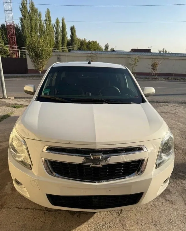 Продаётся Chevrolet Cobalt 1 Продаётся Chevrolet Cobalt 1