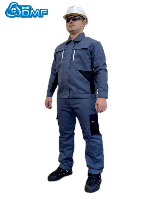 Спецодежда, униформа, uniform — фото 4