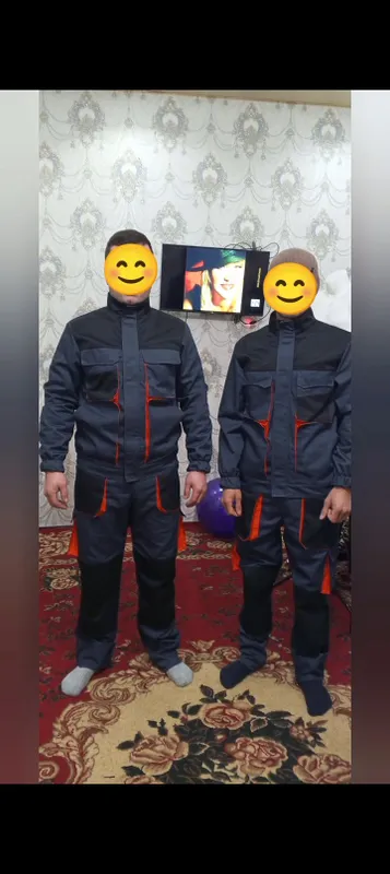 Uni forma spesofka