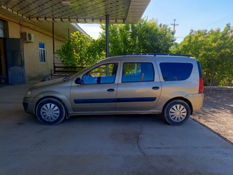 Лада Ларгус продаётся — фото 2