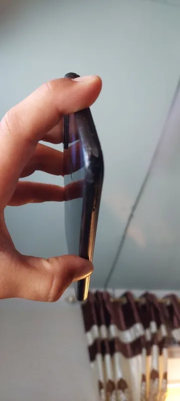 REDMI NOTE 8T 4/64GB память, работает отлично 5