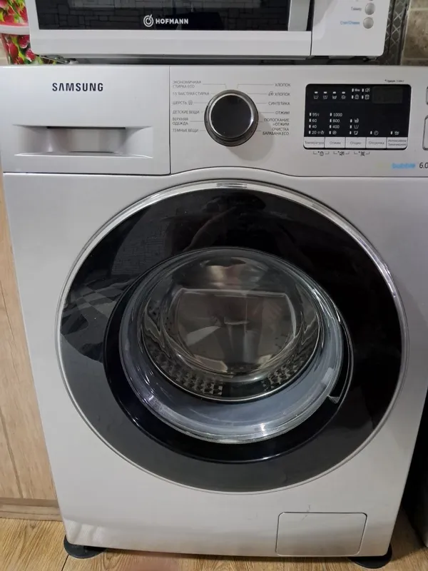 Samsung стиралки 2