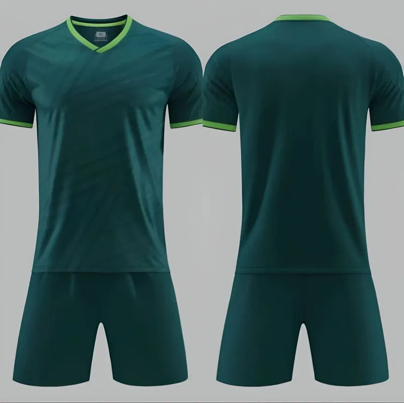 Futbol uchun forma yozuvsiz 1 Futbol uchun forma yozuvsiz 1