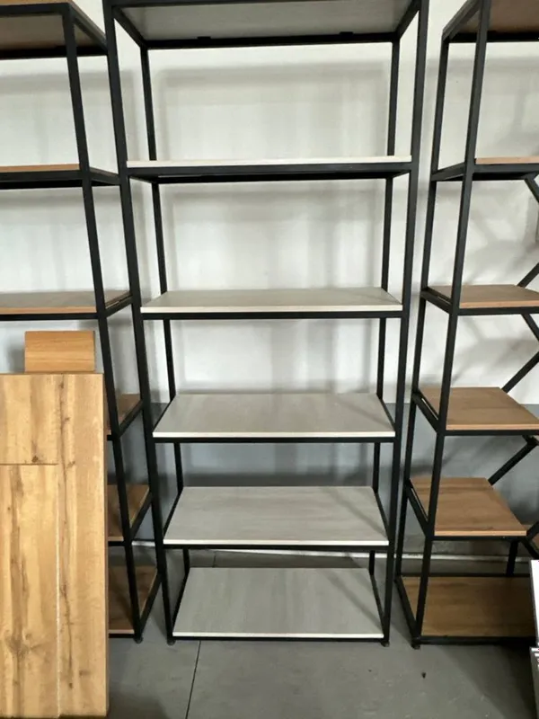 Loft mebel tayyor 200/80/30 — фото 1