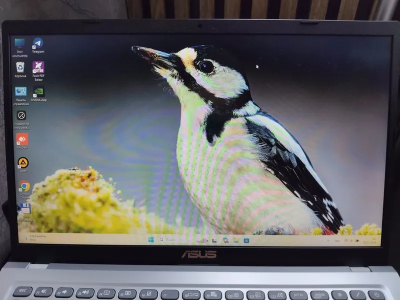 Ноутбук Asus X515 Core-i7 8/512 SSD — фото 2