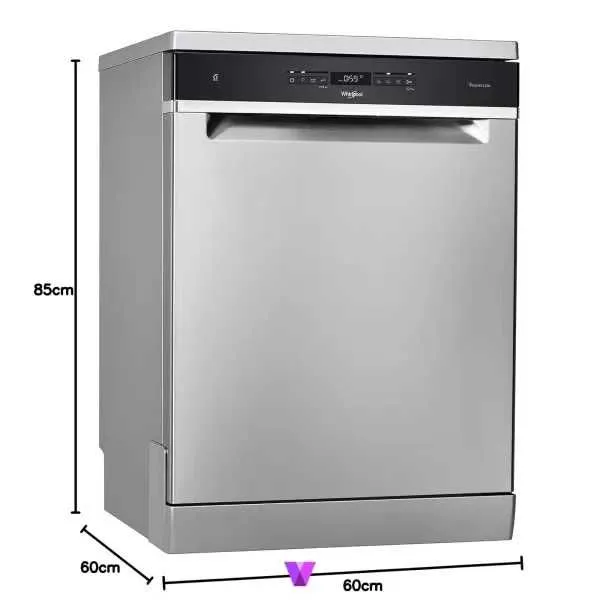 Посудомоечная машина Whirlpool — фото 3