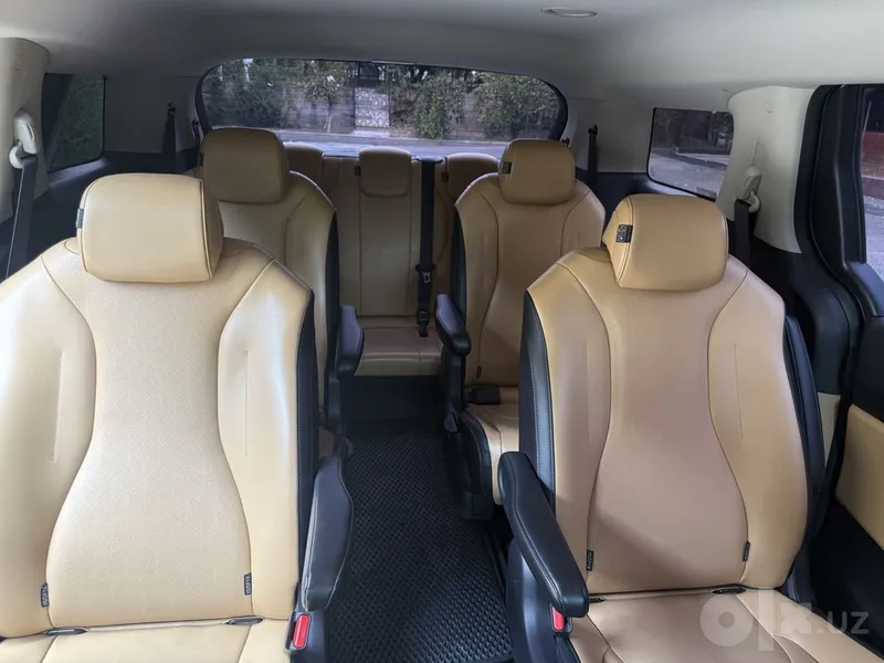 KIA Carnival 2021 8 KIA Carnival 2021 8