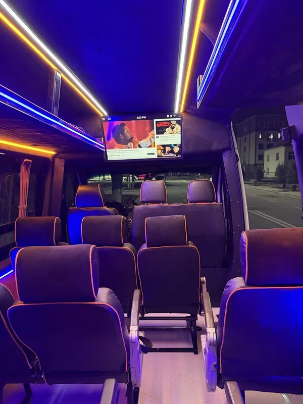 Sprinter 2008 Metan gaz 3 Sprinter 2008 Metan gaz 3