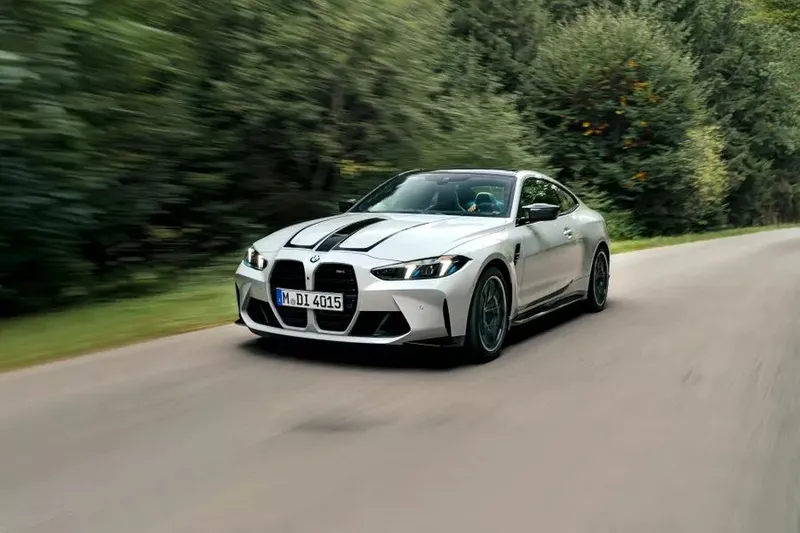 Продам Bmw M4 competition 2025 2 Продам Bmw M4 competition 2025 2