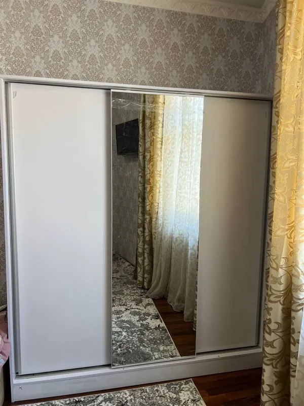 Shkaf siz hohgan razmerlari bor bizada metri qarap uzgaradi narxi — фото 3