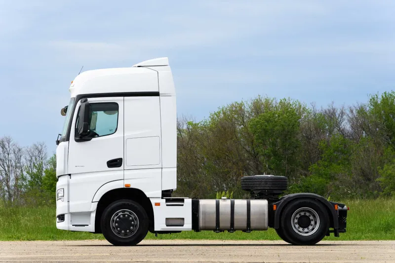 KAMAZ 54901 4x2 сотилади 3 KAMAZ 54901 4x2 сотилади 3