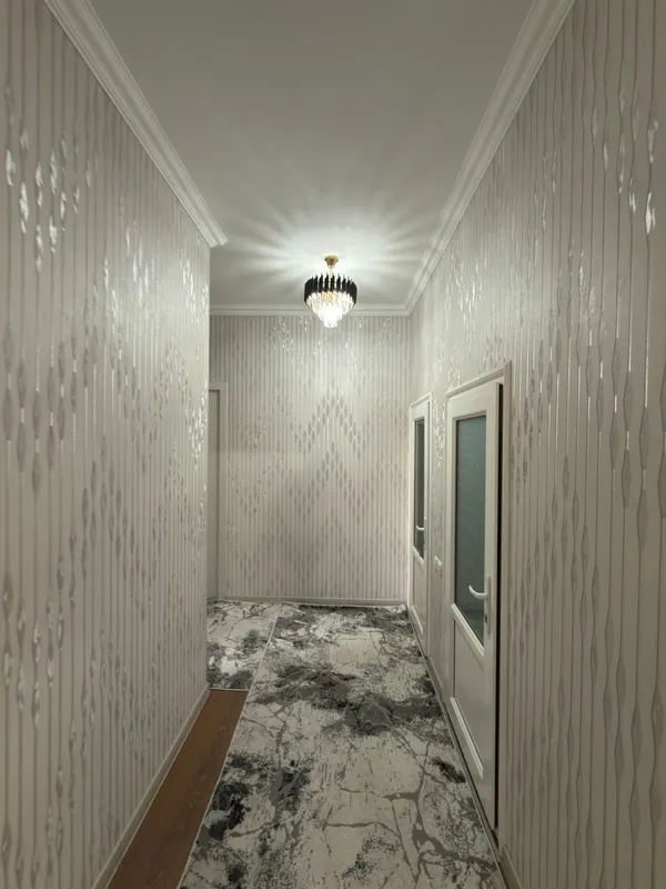 Аренда 3-комн. кв. 89 м², Яшнабадский · ID 42219 5 Аренда 3-комн. кв. 89 м², Яшнабадский · ID 42219 5