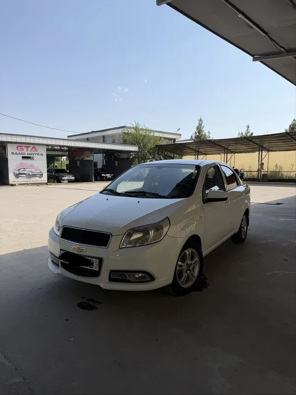 Нехиа 3 автомат 2019 ген бор
