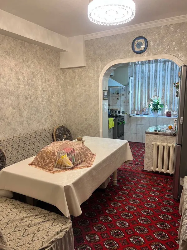 Продажа квартира, Хумоюн — фото 1