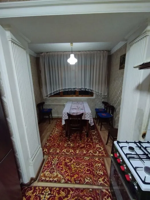 Аренда 3-комнатной квартиры, 86 м², 2/5 этаж (вторичка) 5 Аренда 3-комнатной квартиры, 86 м², 2/5 этаж (вторичка) 5