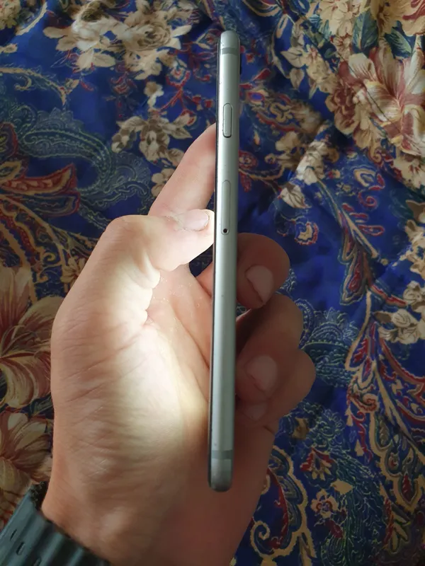 iPhone 6 sotiladi 350 ming somga — фото 5
