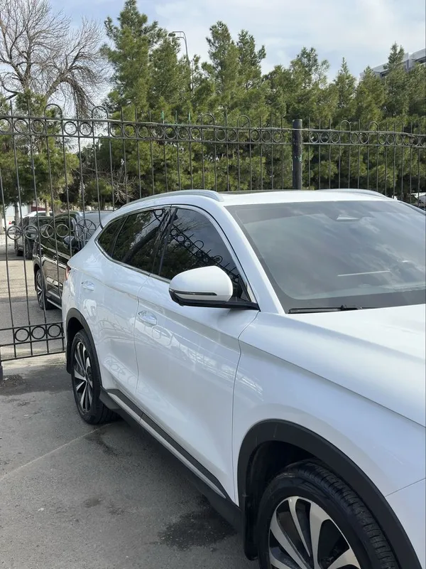 Byd champion 150km DM1 hybrid 3 Byd champion 150km DM1 hybrid 3