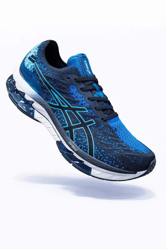 Беговые кроссовки Asics Gel-Kinsei Blast, размеры от 40 до 45. — фото 4