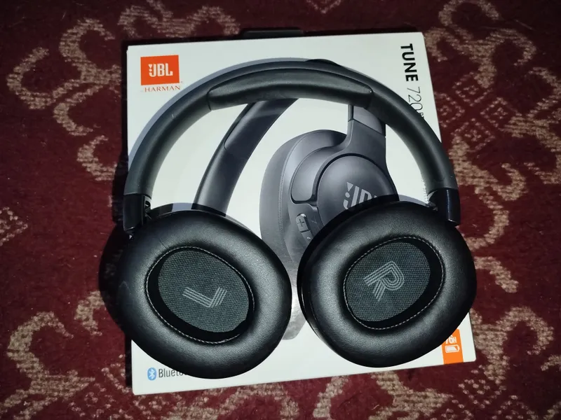 JBL 720 BT — фото 1