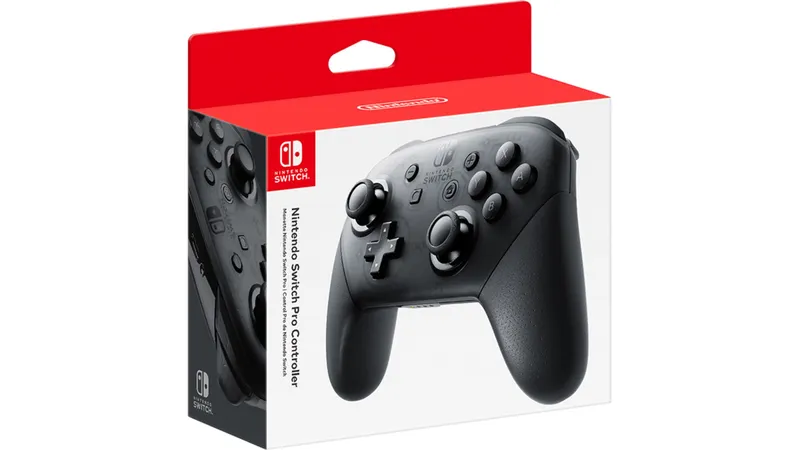 nintendo switch pro controller nintendo switch pro controller