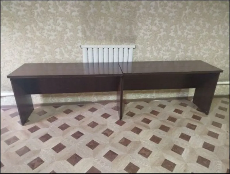 2 Парта для детей