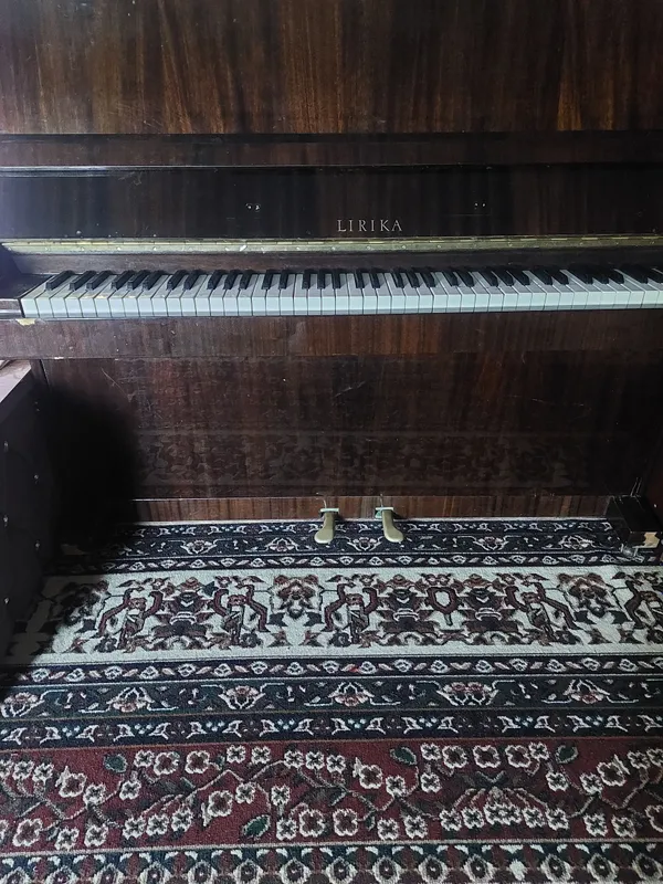 pianina
