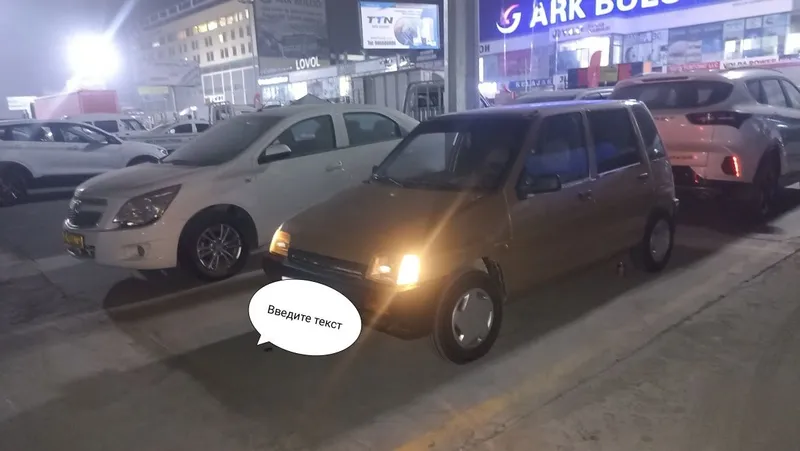 Devo tiko yli 2000.