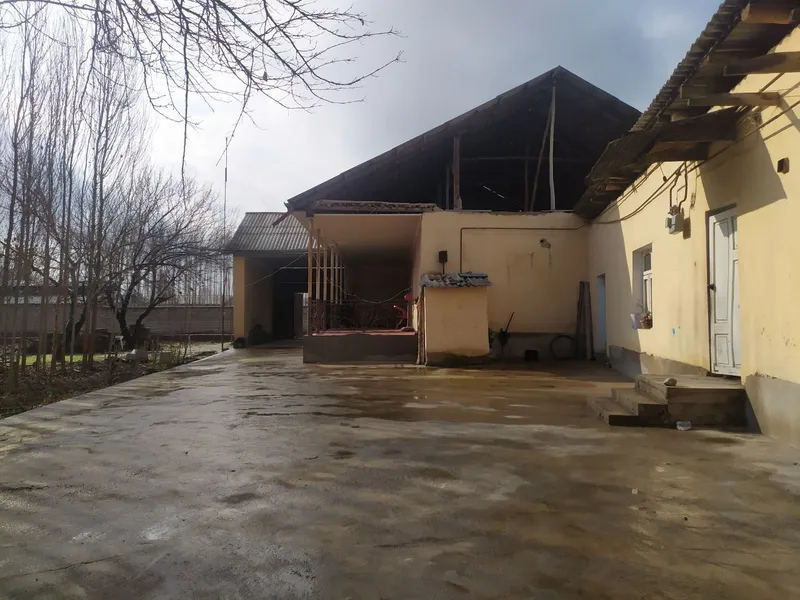 Ховли уй сотилади — фото 5