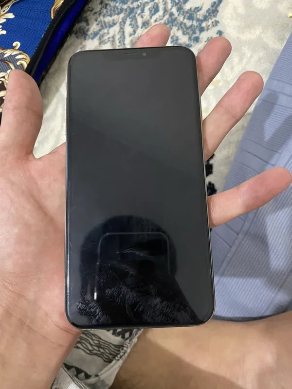 ipxone xsmax termiz