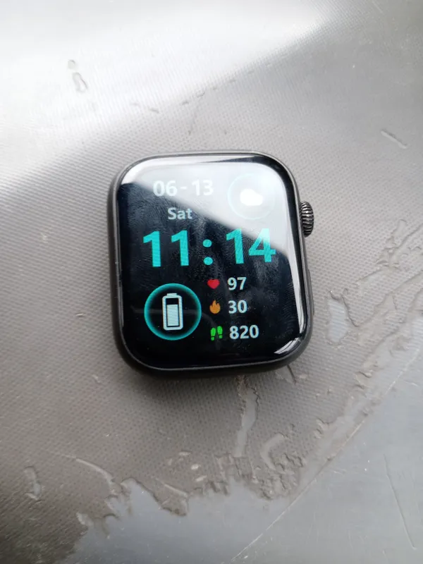 watch appel