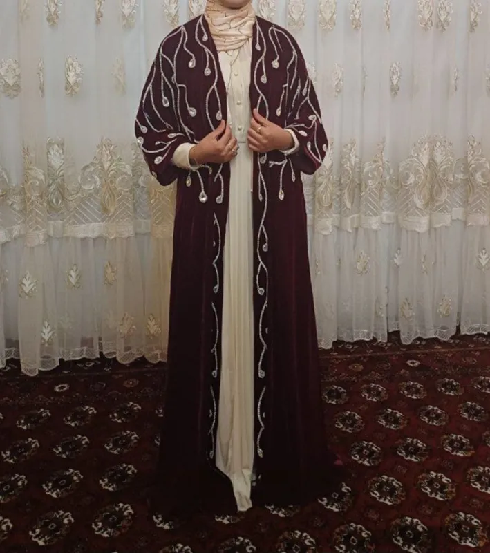 Abaya