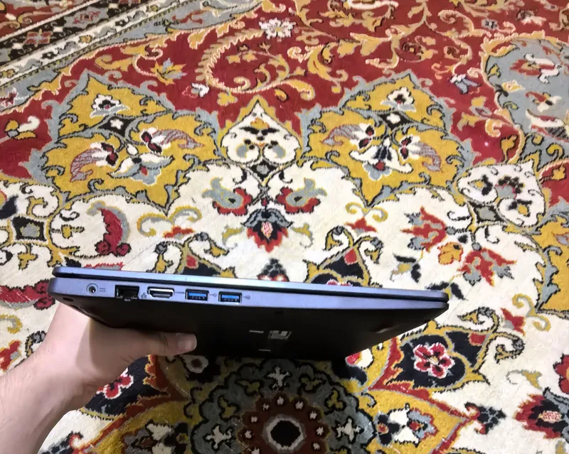 Acer aspire 5 — фото 3