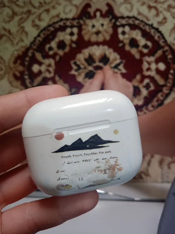 air pods